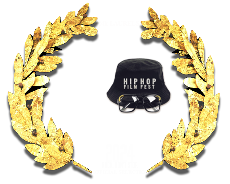 Offical Selection Laurel Hip Hop Filmfest 2024